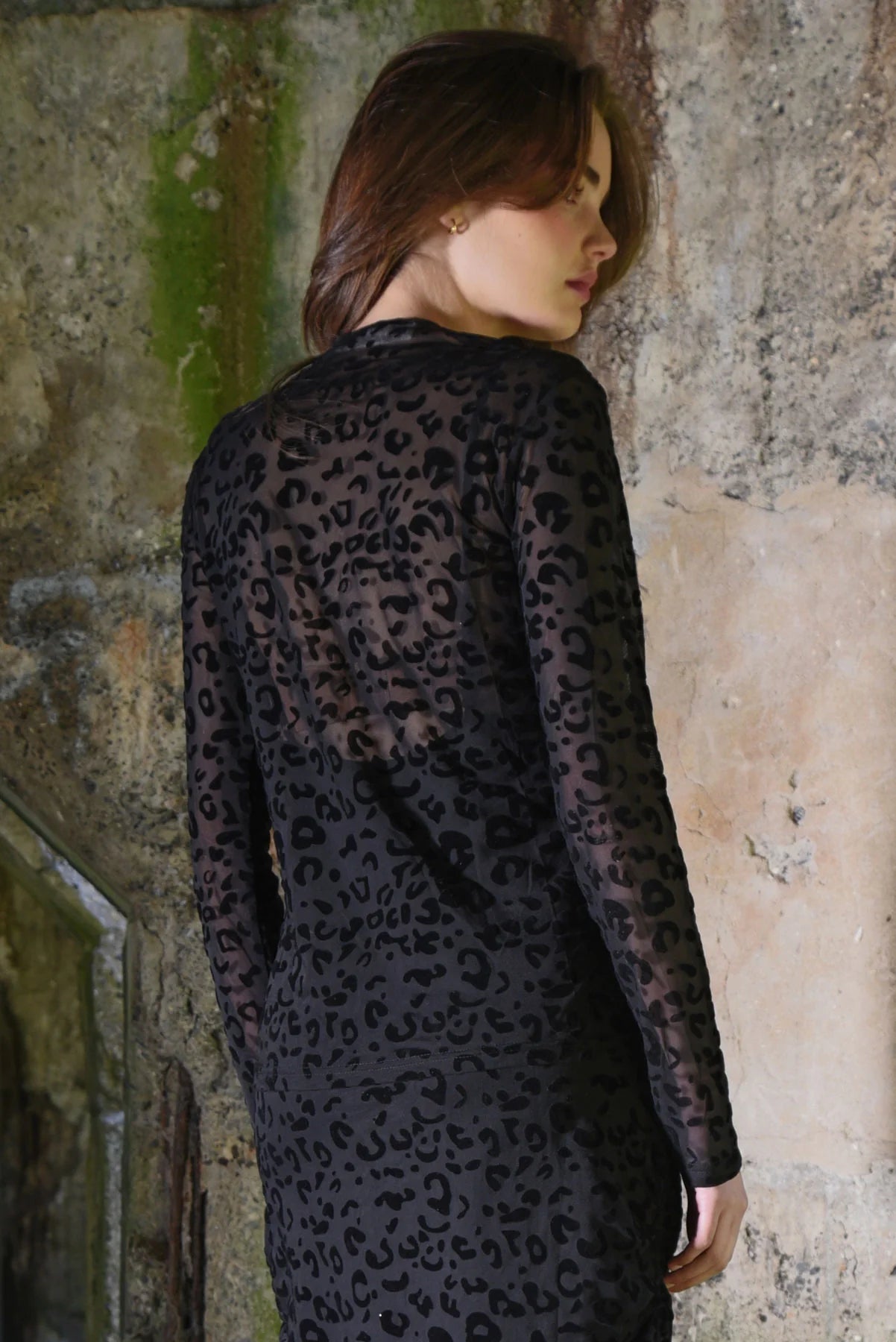 Coop By Trelise Cooper - Spotted In The Wild Top