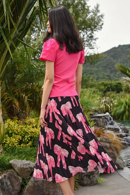 Trelise Cooper COOP Crowd Pleater Skirt