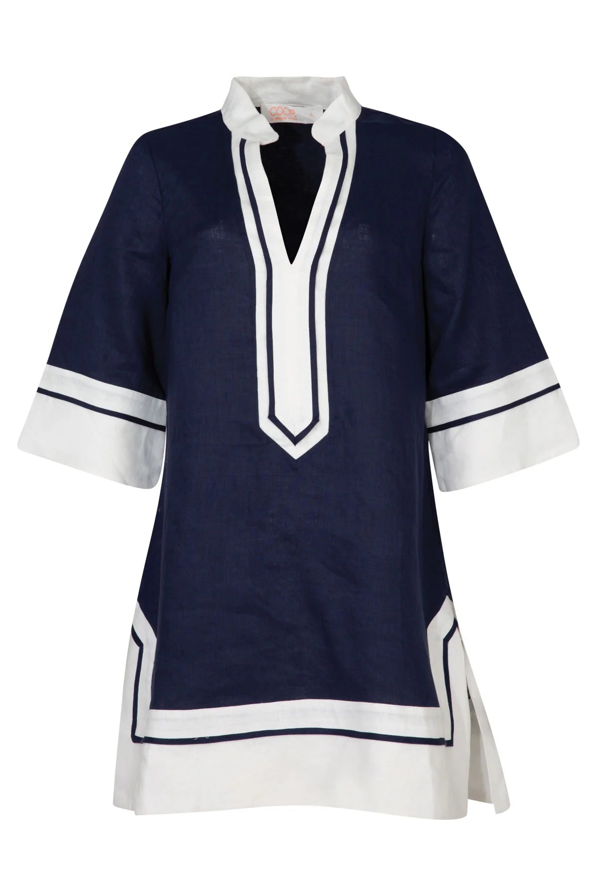 Coop by Trelise Cooper -EDGE OF GLORY Tunic