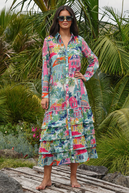 Coop by Trelise Cooper - FRILL-ER INSTINCT Dress