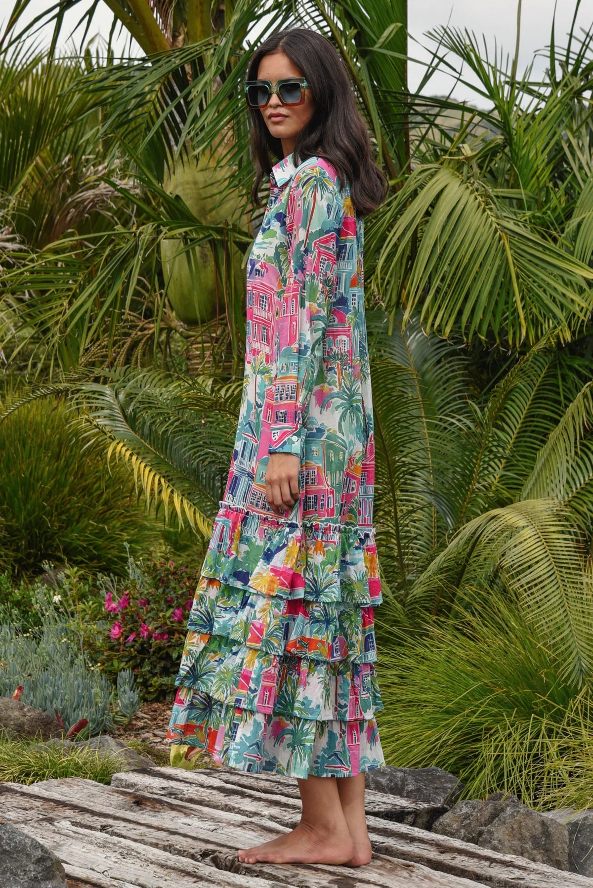 Coop by Trelise Cooper - FRILL-ER INSTINCT Dress