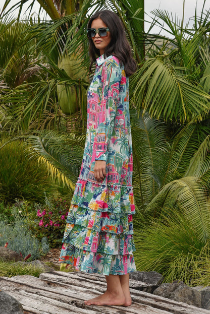 Coop by Trelise Cooper - FRILL-ER INSTINCT Dress