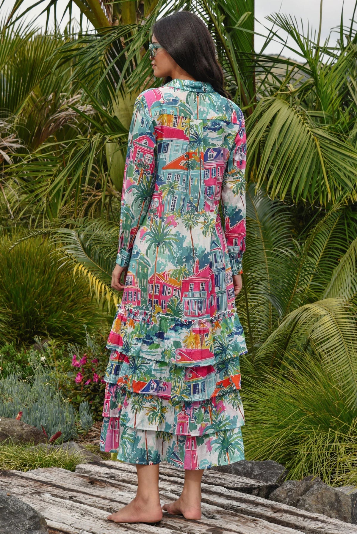 Coop by Trelise Cooper - FRILL-ER INSTINCT Dress