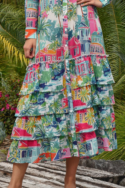 Coop by Trelise Cooper - FRILL-ER INSTINCT Dress