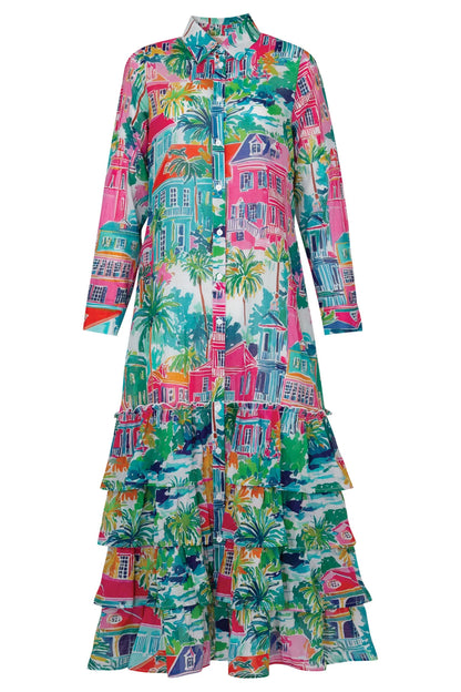 Coop by Trelise Cooper - FRILL-ER INSTINCT Dress