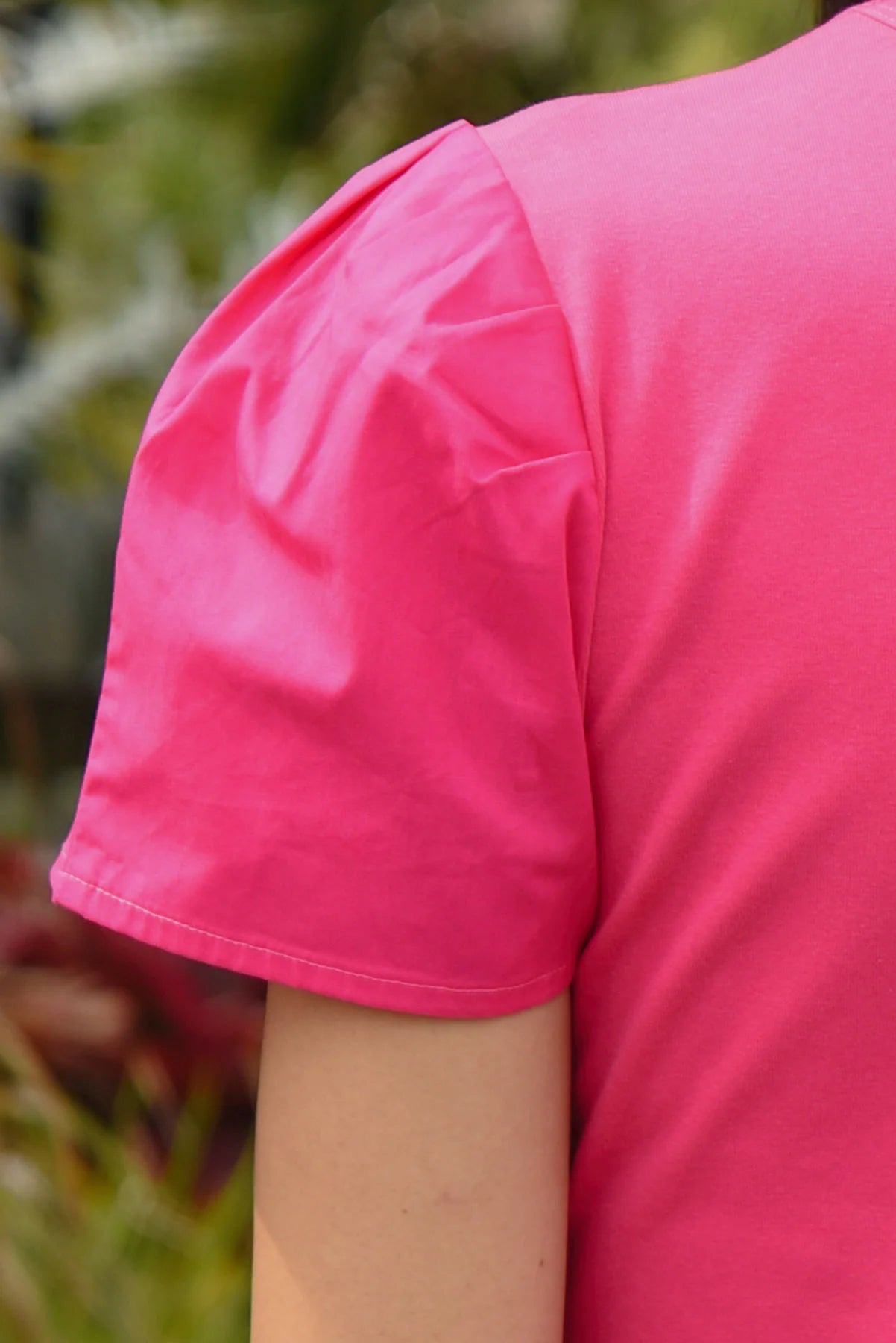 Trelise Cooper COOP True Colours Pink Top