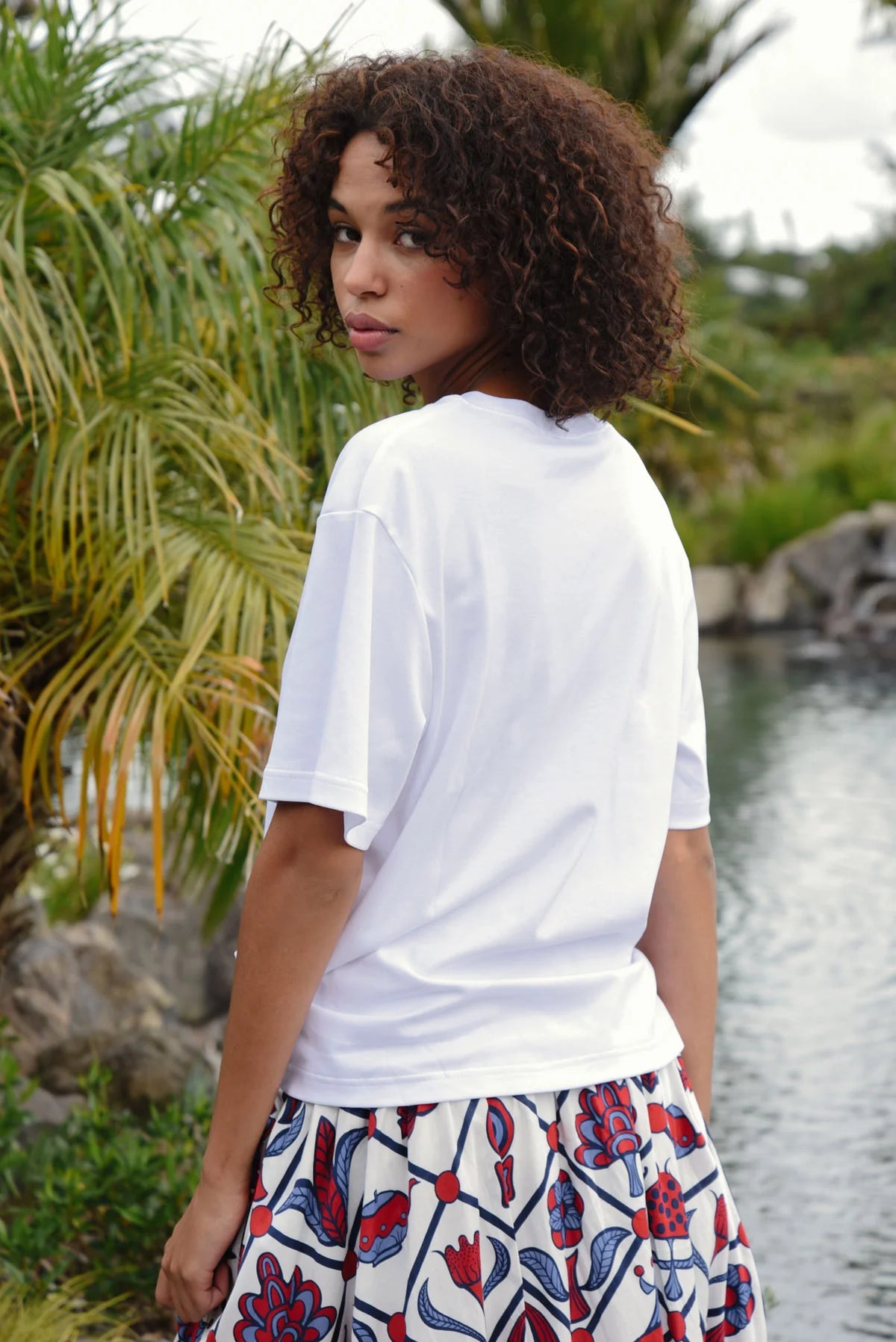 Coop By Trelise Cooper -GOTTA BOW T-Shirt