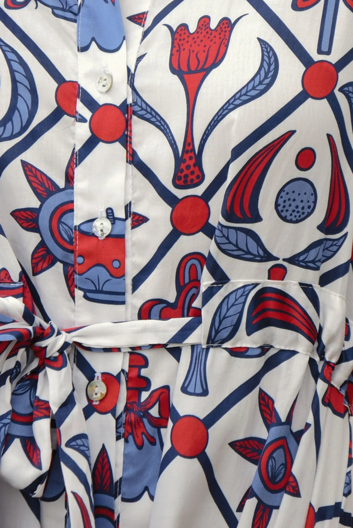 Coop By Trelise Cooper - TIE ONE ON Dress