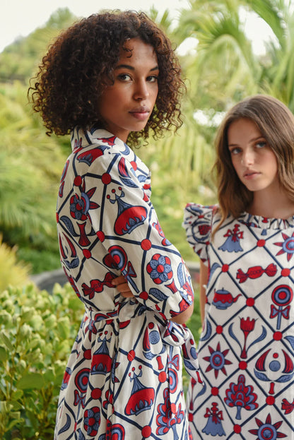 Coop By Trelise Cooper - TIE ONE ON Dress