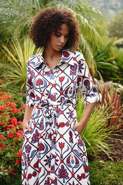 Coop By Trelise Cooper - TIE ONE ON Dress