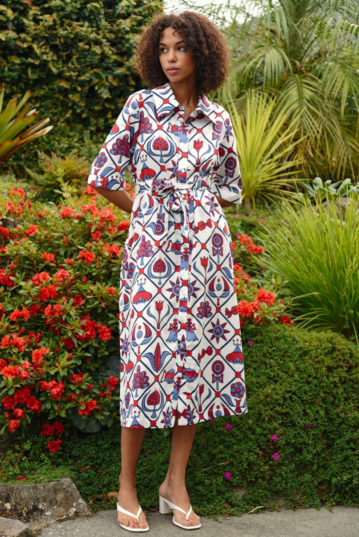 Coop By Trelise Cooper - TIE ONE ON Dress