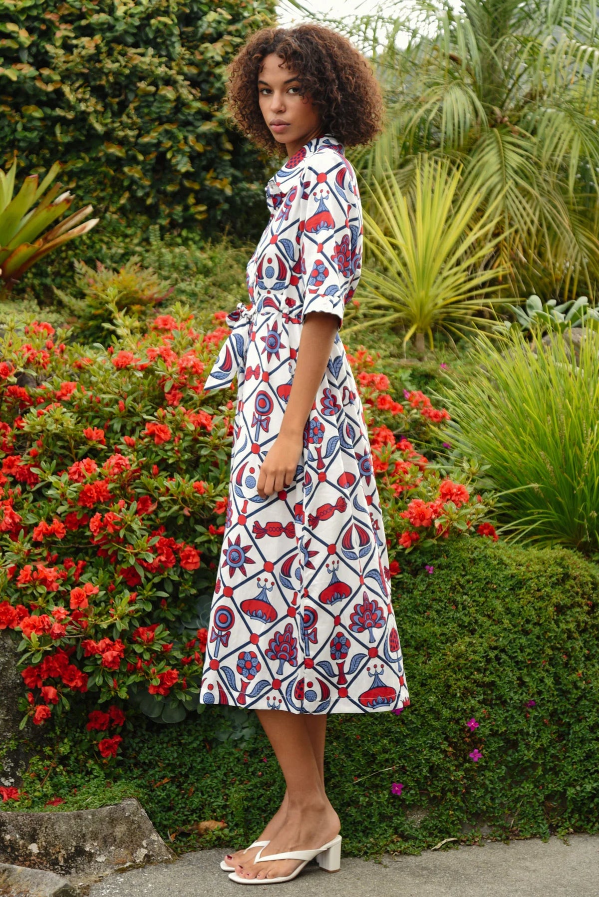 Coop By Trelise Cooper - TIE ONE ON Dress