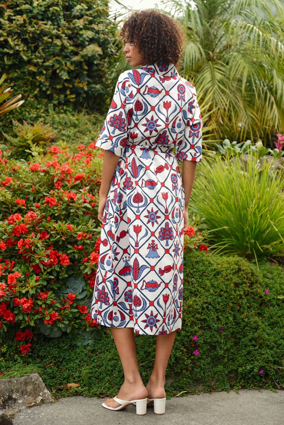 Coop By Trelise Cooper - TIE ONE ON Dress