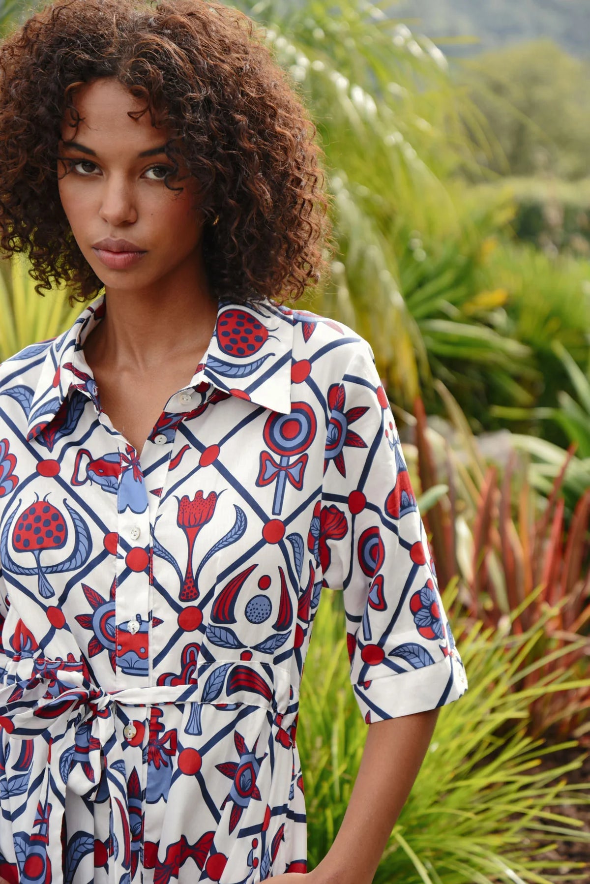 Coop By Trelise Cooper - TIE ONE ON Dress