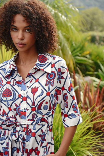 Coop By Trelise Cooper - TIE ONE ON Dress