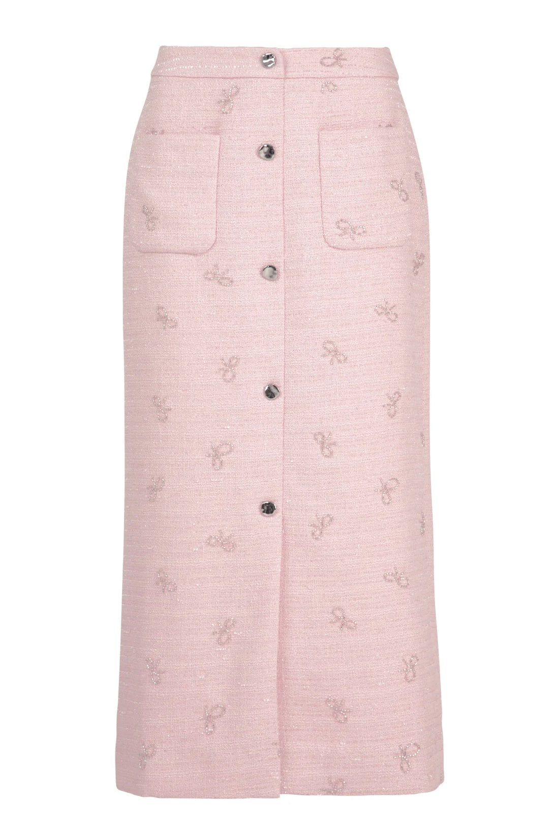 Coop by Trelise Cooper - Tweed the Way Skirt