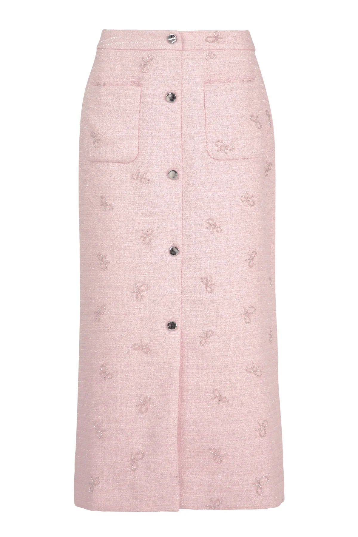 Coop by Trelise Cooper - Tweed the Way Skirt