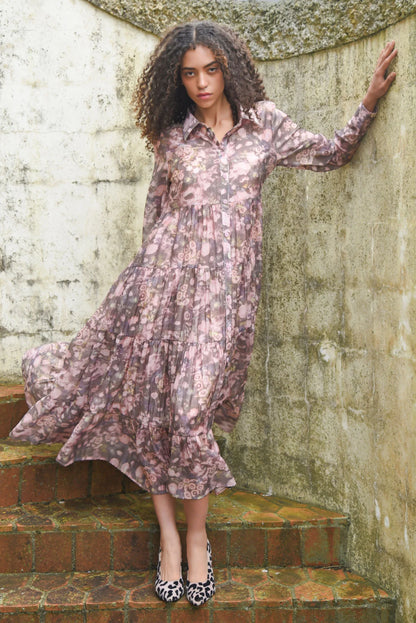 Coop by Trelise Cooper - Sun and The Swoon Dress