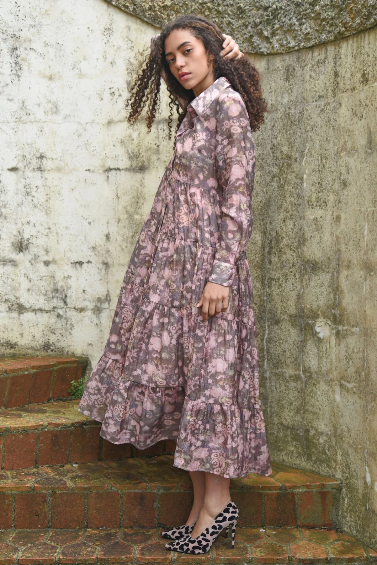 Coop by Trelise Cooper - Sun and The Swoon Dress