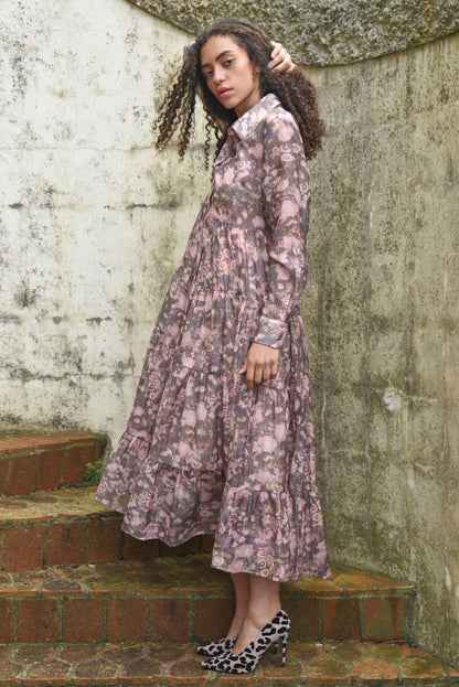 Coop by Trelise Cooper - Sun and The Swoon Dress