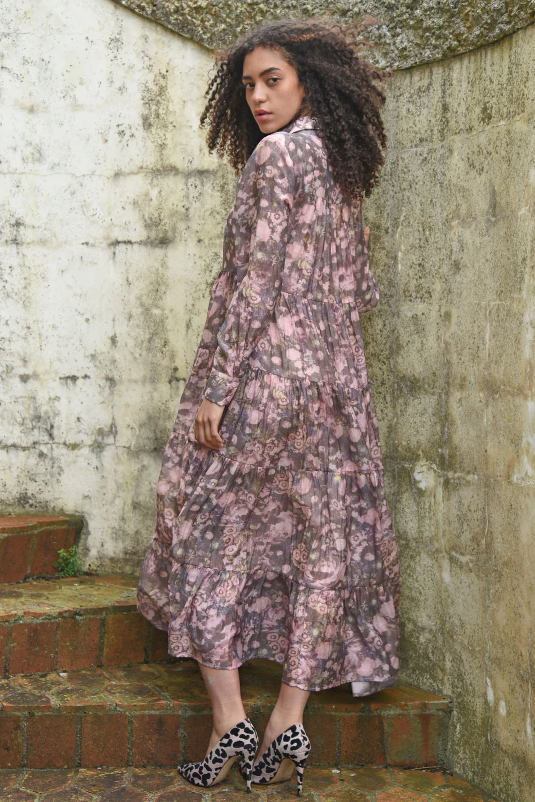 Coop by Trelise Cooper - Sun and The Swoon Dress