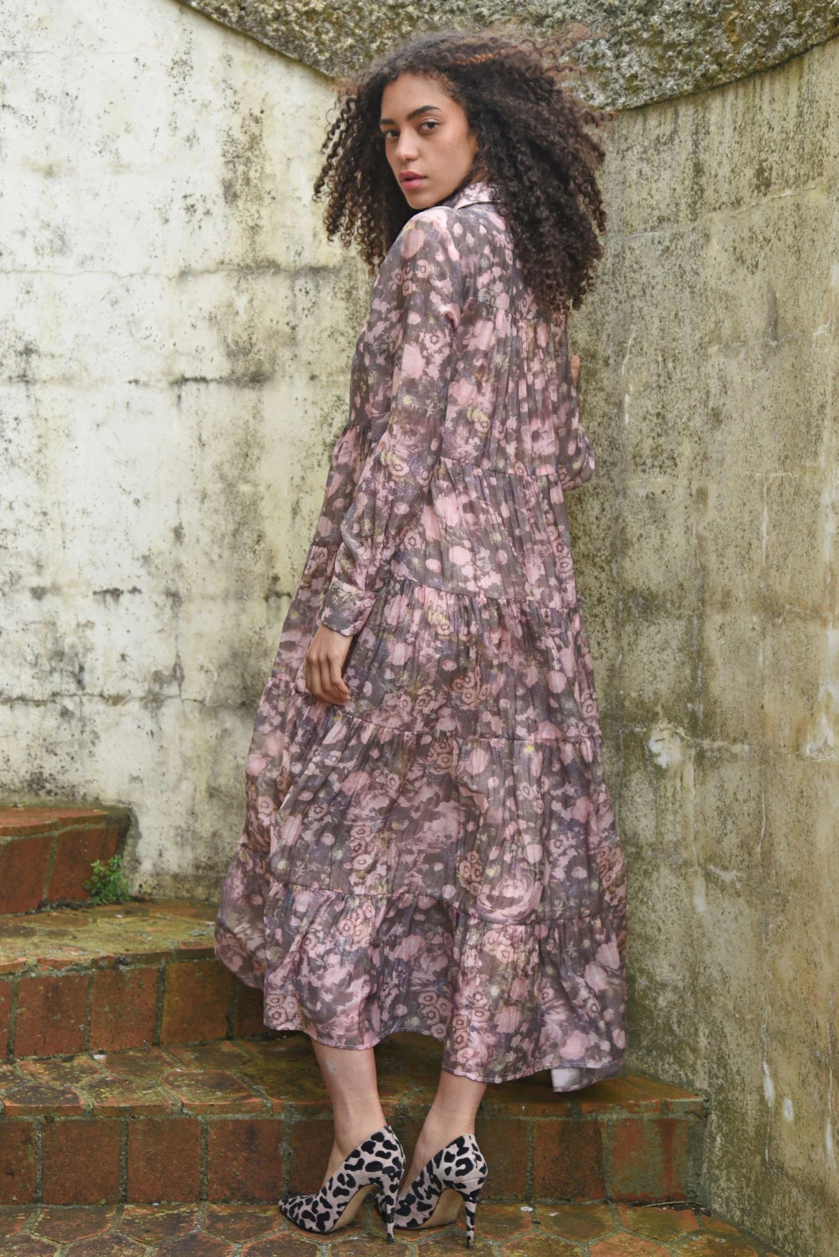 Coop by Trelise Cooper - Sun and The Swoon Dress