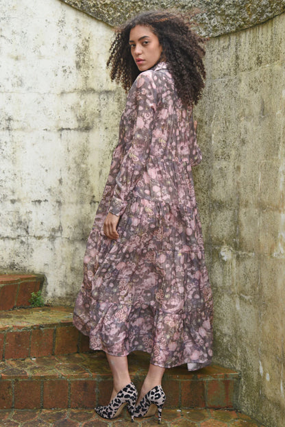 Coop by Trelise Cooper - Sun and The Swoon Dress