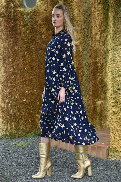 Coop by Trelise Cooper- Tier and There Dress
