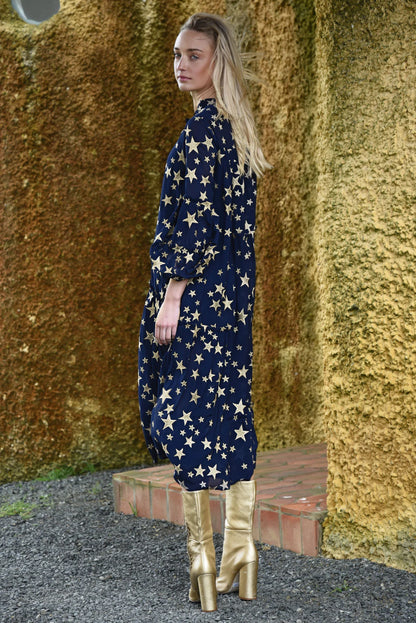 Coop by Trelise Cooper- Tier and There Dress