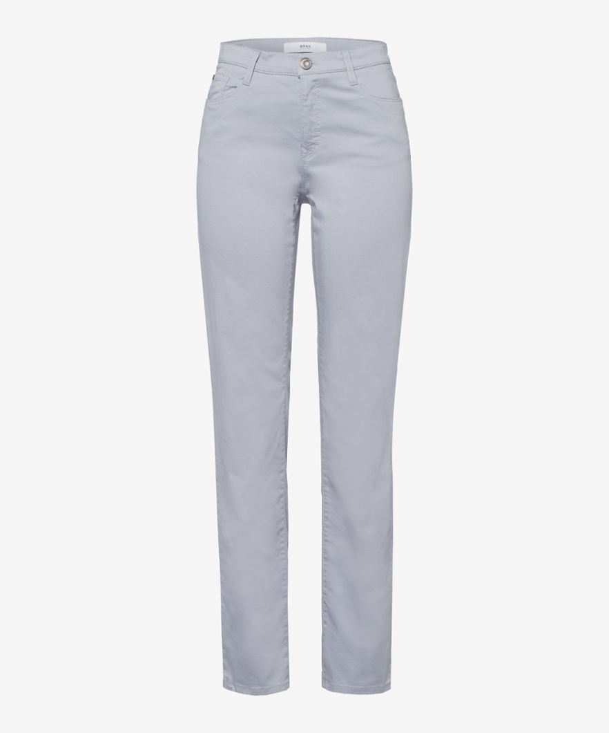 Brax Carola Grey Jeans
