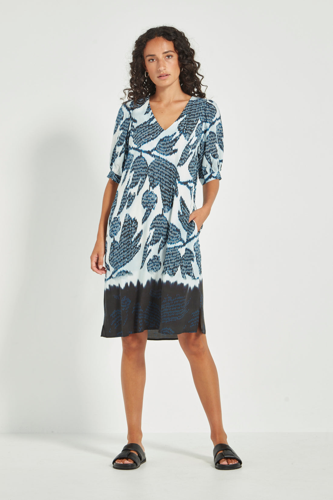 Verge Dynasty Dress