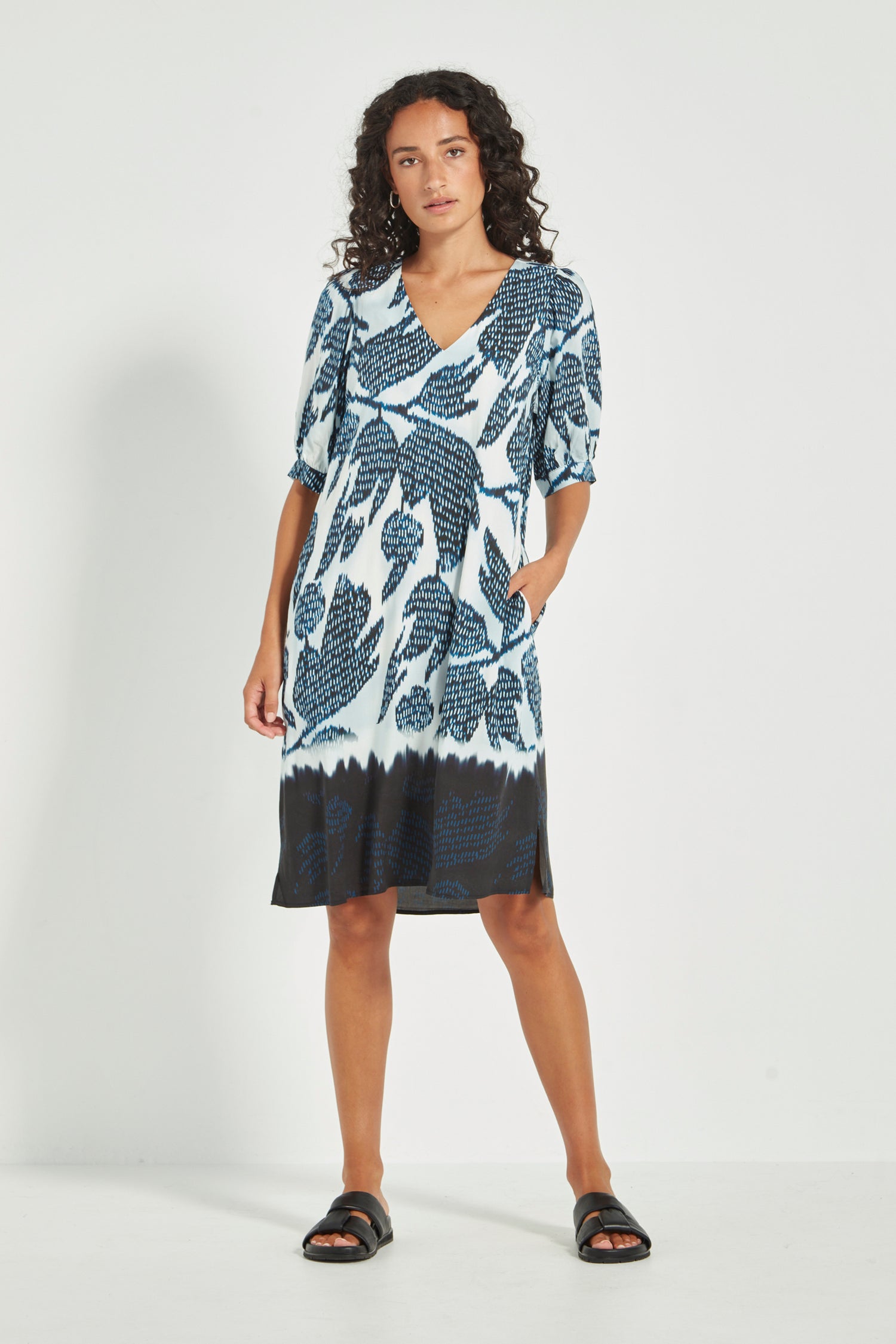 Verge Dynasty Dress