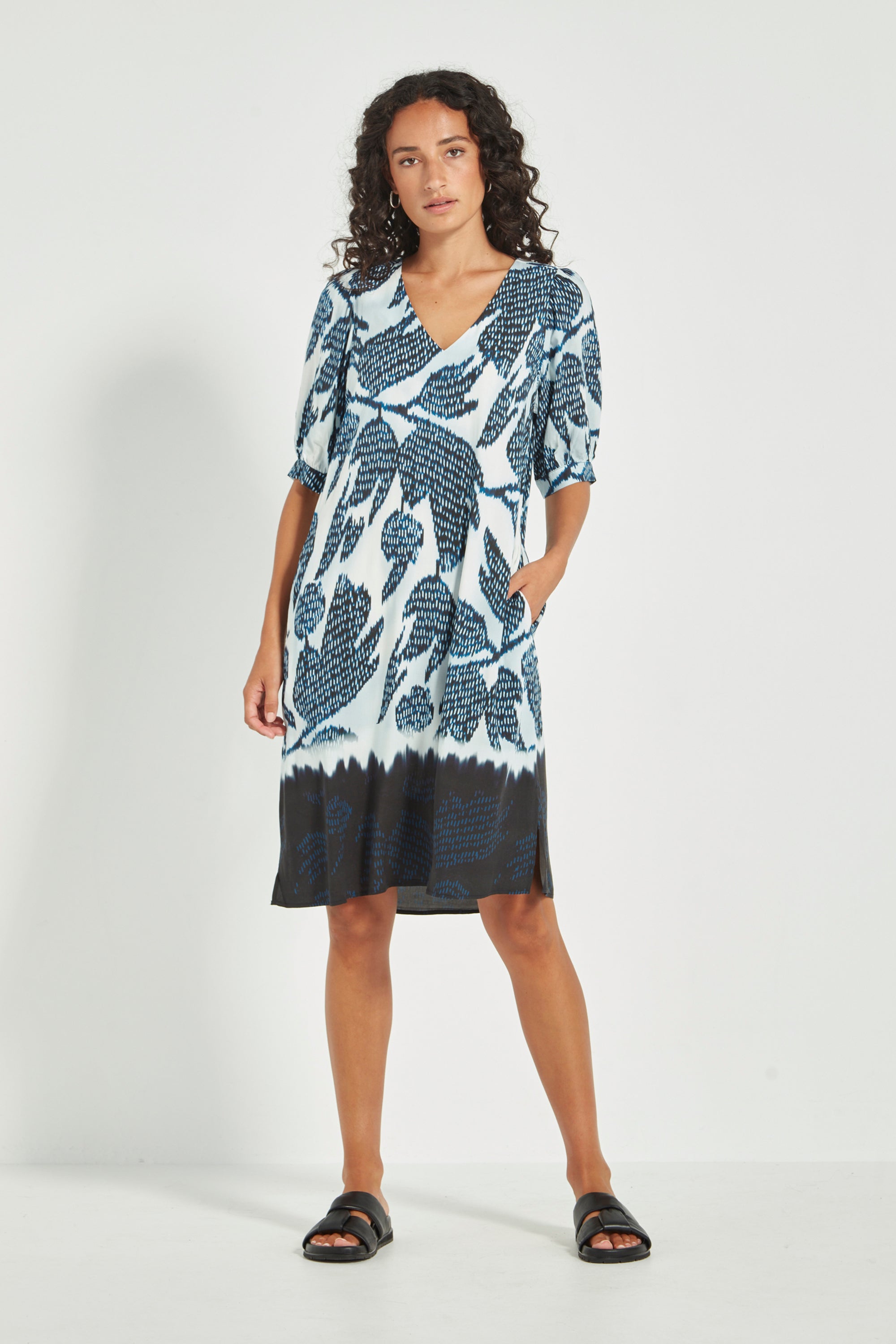 Verge Dynasty Dress