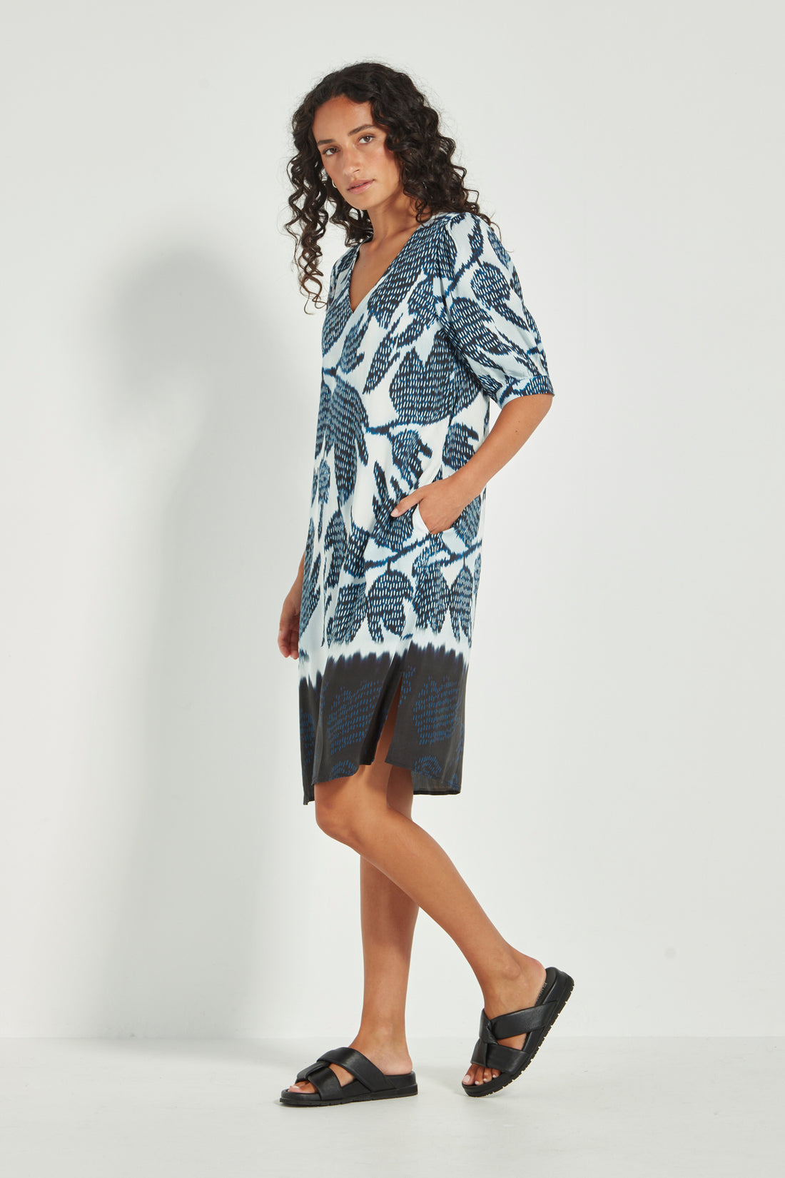 Verge Dynasty Dress