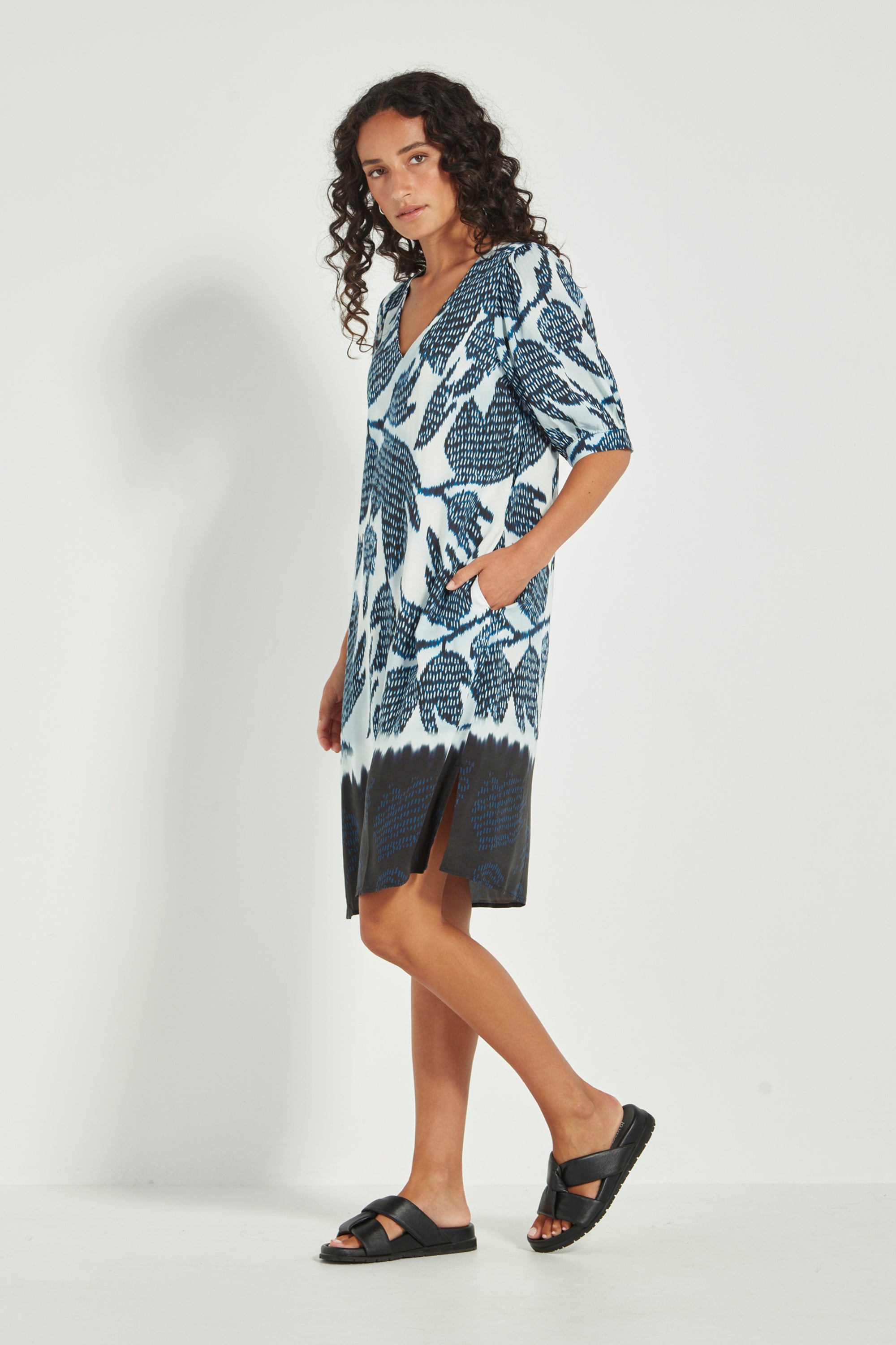 Verge Dynasty Dress
