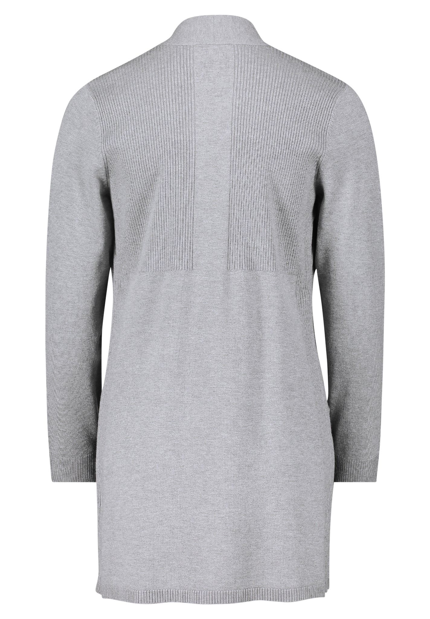 Betty Barclay - Grey Knit Jacket