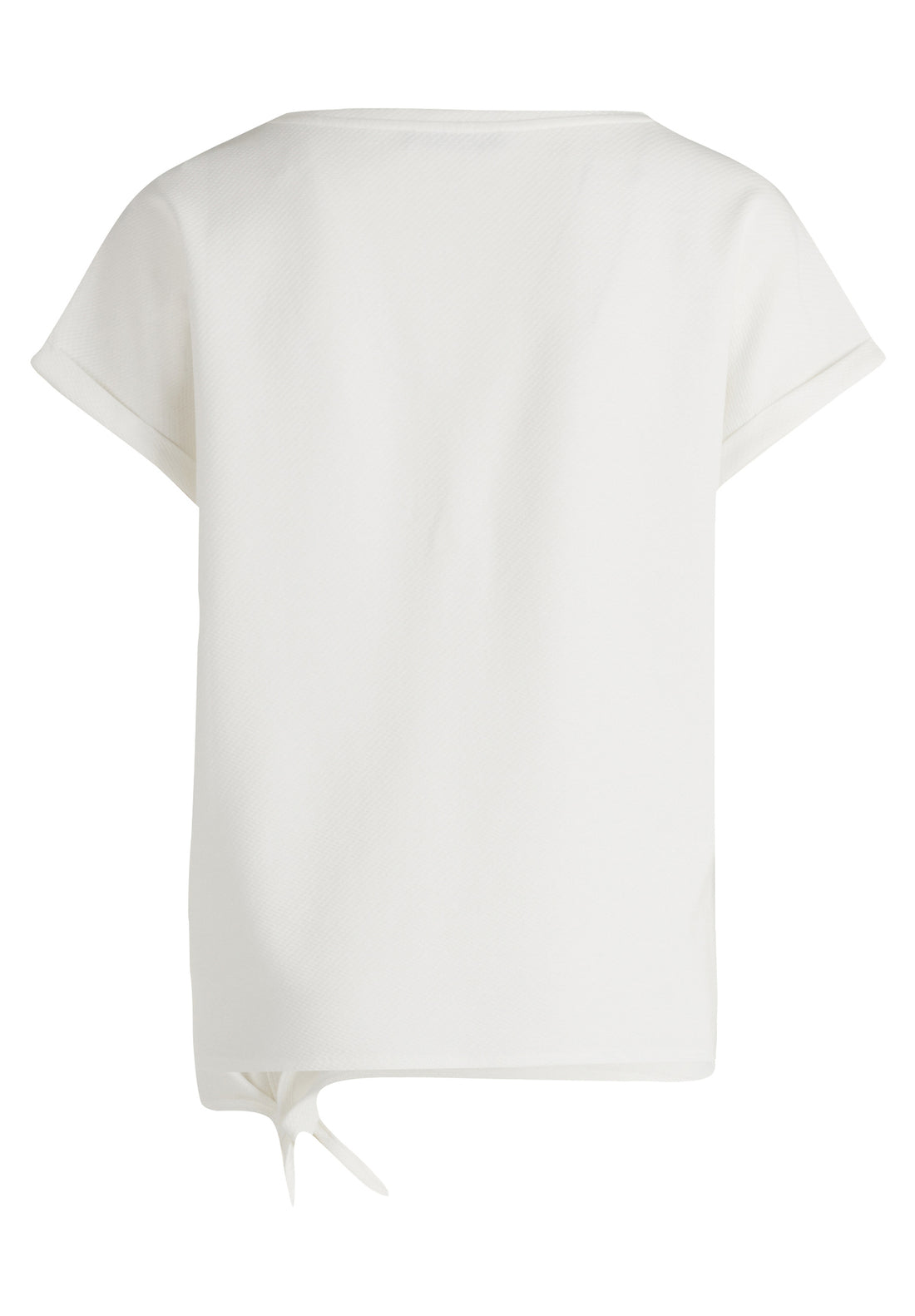 Betty Barclay - Off White Stylish T Shirt