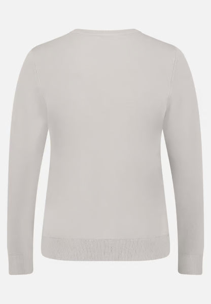 Betty Barclay - Beige Basic Knit