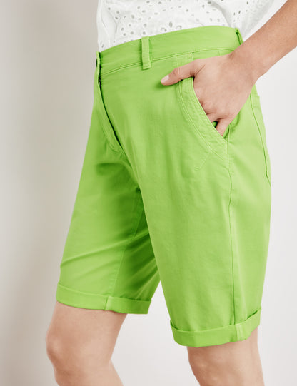 Gerry Weber Lime Shorts