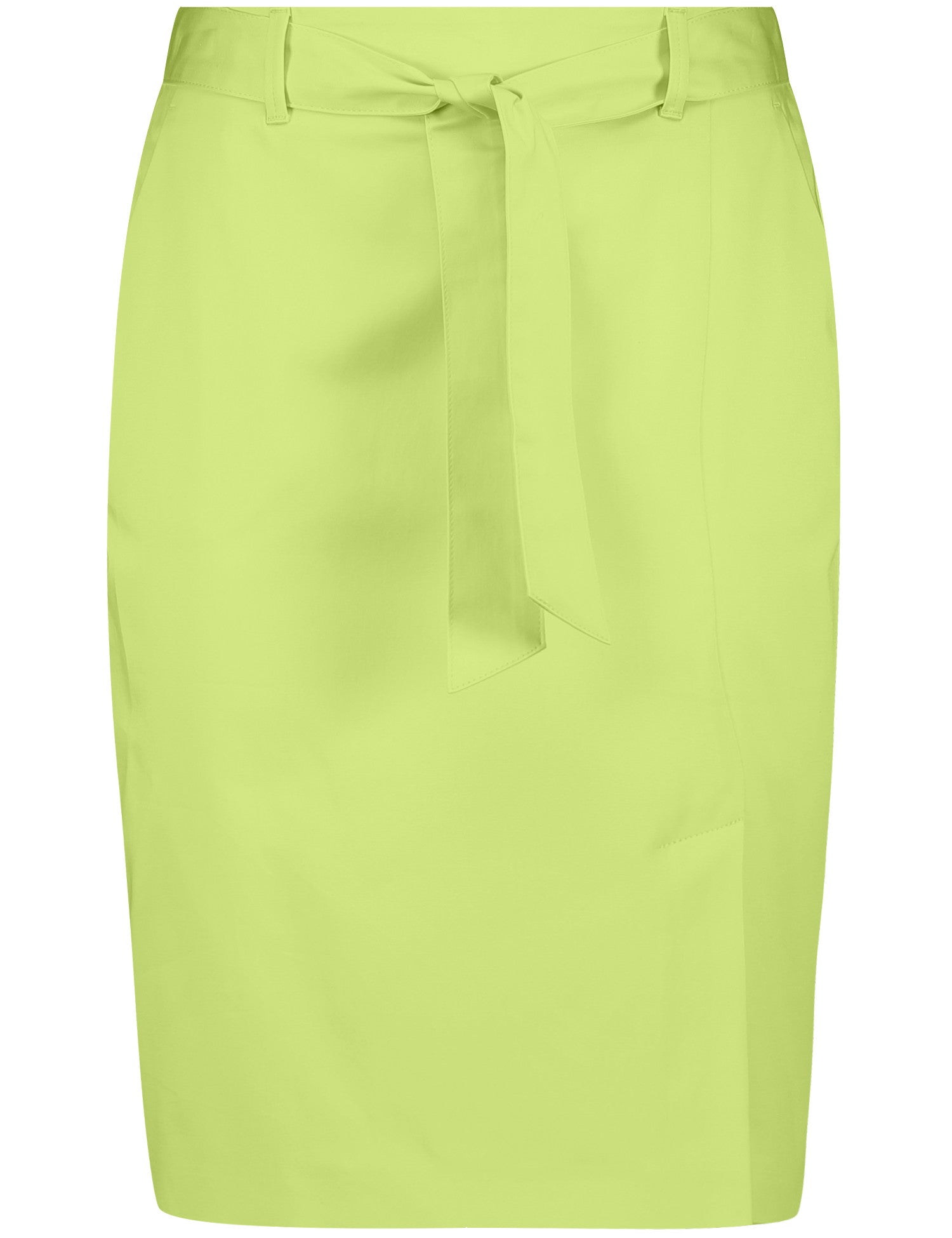 Gerry Weber Lime skirt