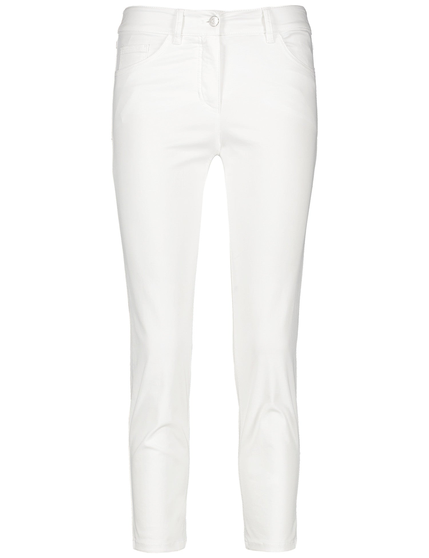 Gerry Weber - Soline Best4Me High Light Denim Jeans