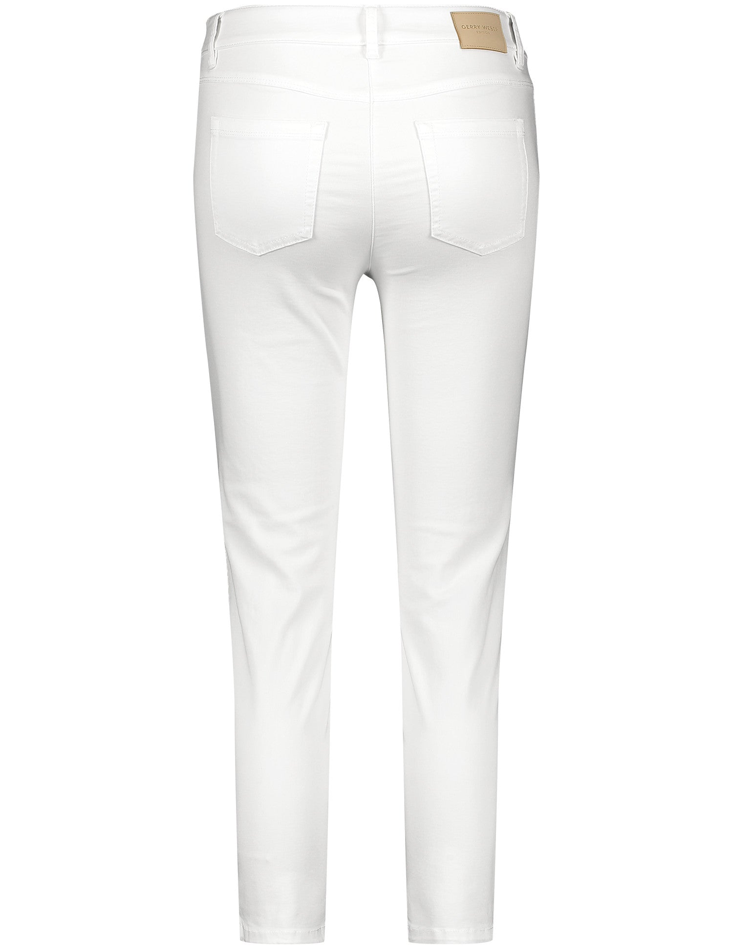 Gerry Weber Best4me White 7/8 Jean