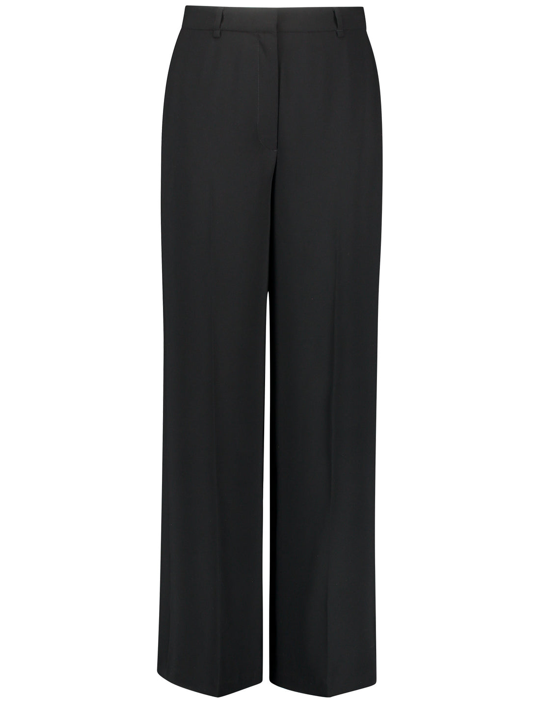 Gerry Weber - Black Dress Pant - Spring