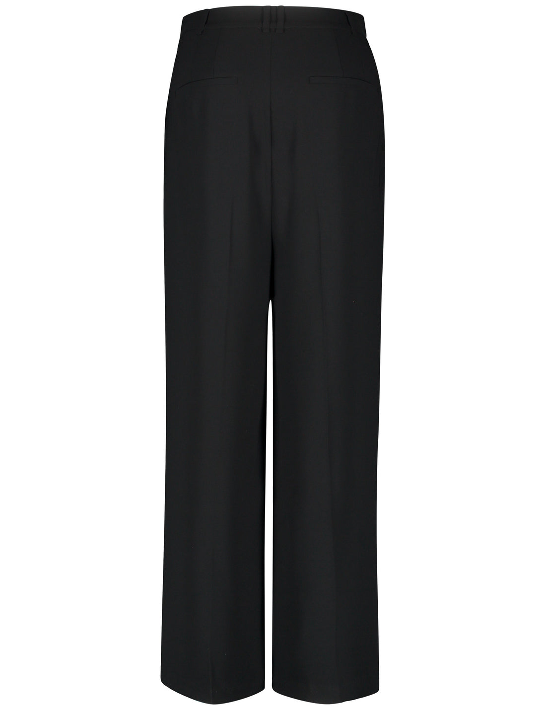 Gerry Weber - Black Dress Pant - Spring