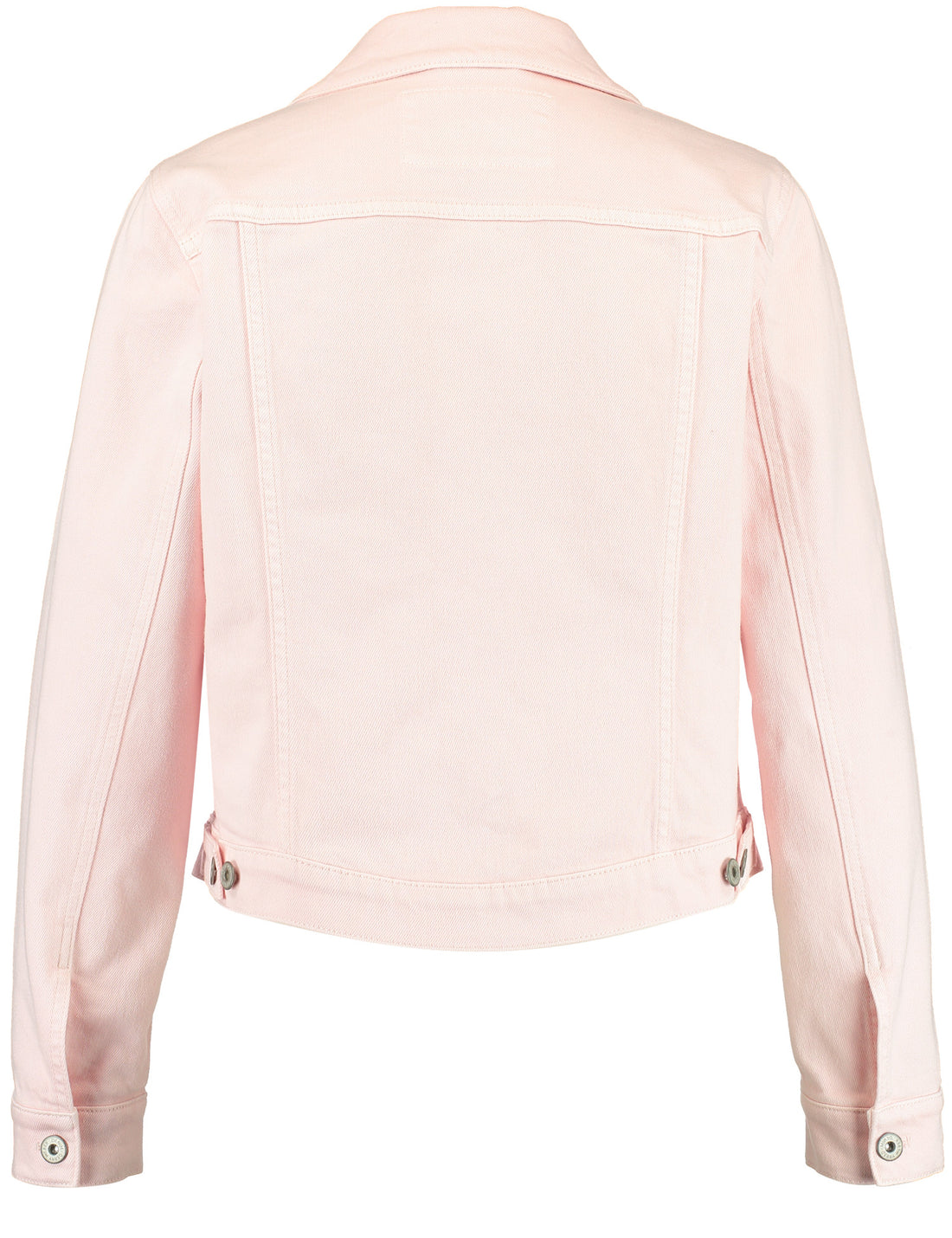 Gerry Weber - Pale Pink  Denim Jacket