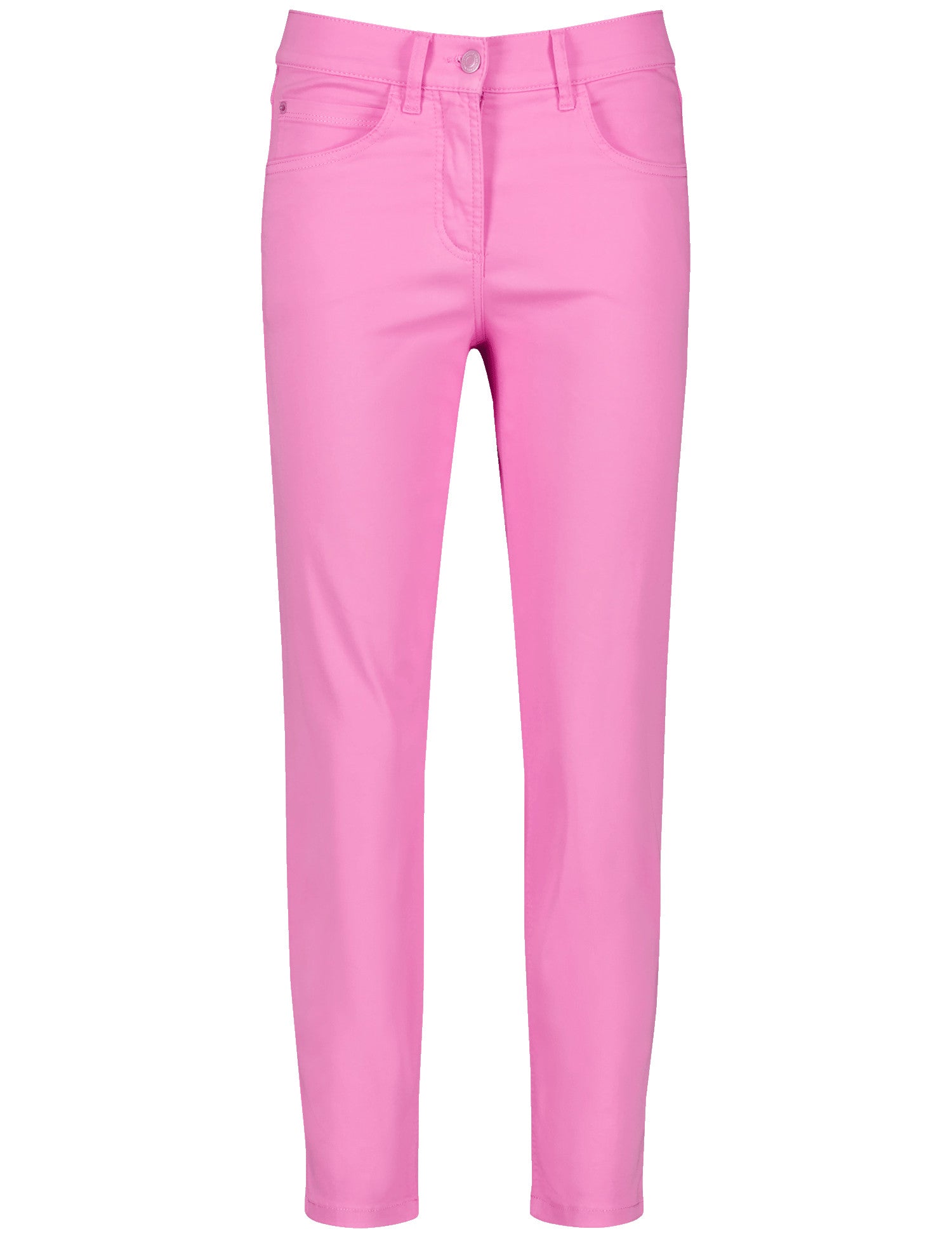 Gerry Weber- 7/8 Length Pink Pant