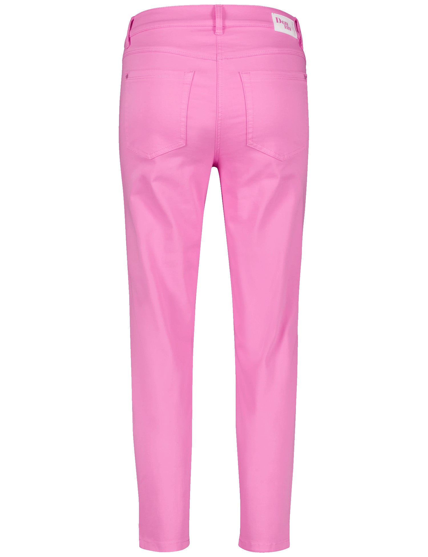 Gerry Weber- 7/8 Length Pink Pant