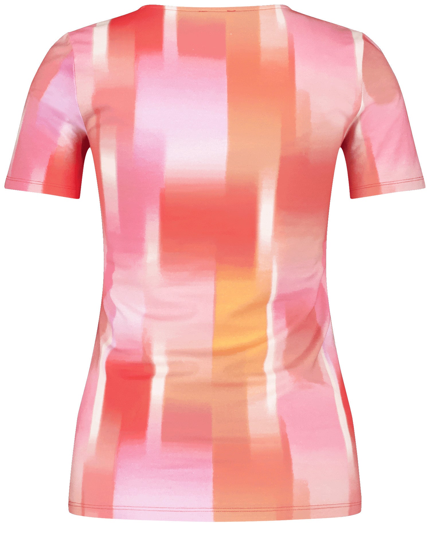 Gerry Weber - Vibrant Print T Shirt