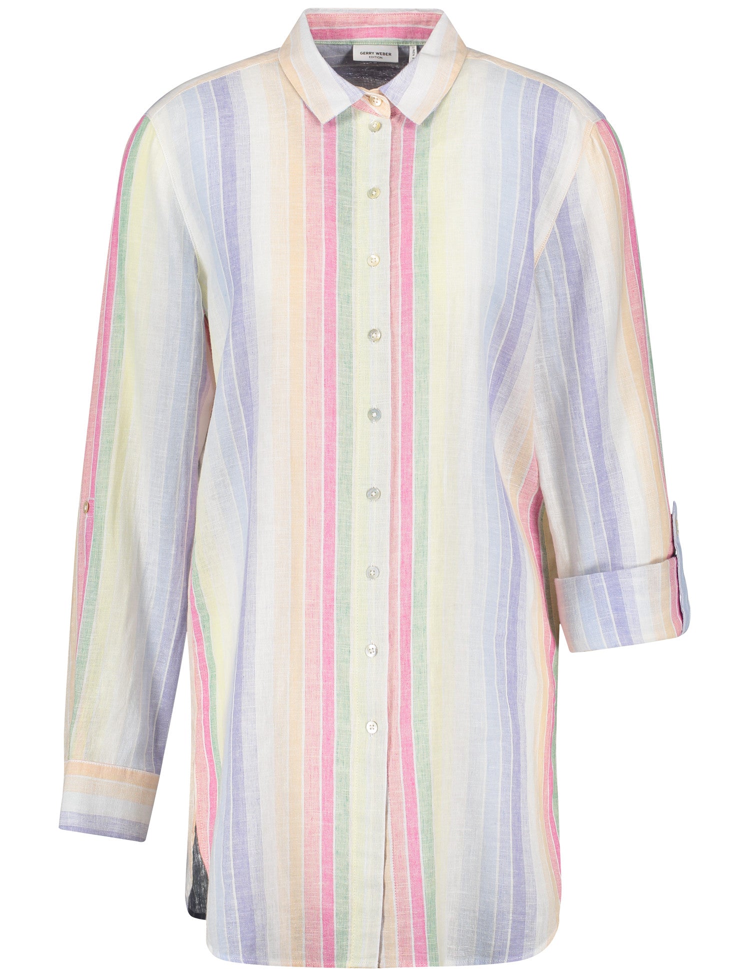 Gerry Weber - Multi Color Stripe Blouse