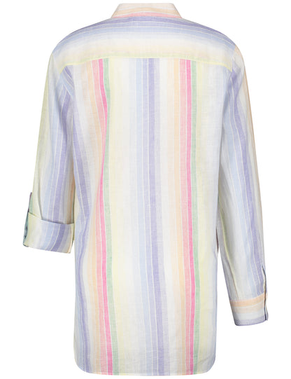 Gerry Weber - Multi Color Stripe Blouse